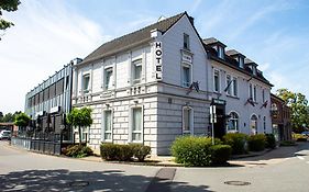 Airport Hotel Jaegerhof Weeze